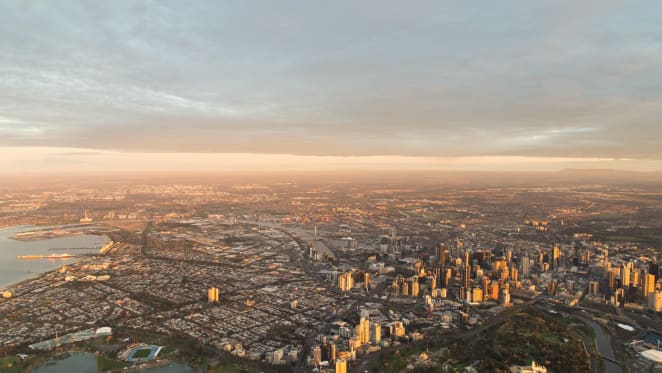 Who is eligible of the Victorian Homebuyers Fund (VHF)?