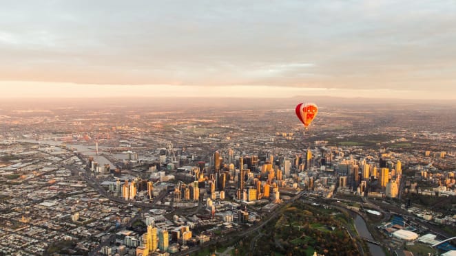 Wellbeing will be the best pitch to buyers as Melbourne apartment pipeline shrinks: Knight Frank
