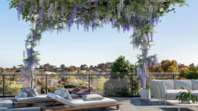 Looking for a home on a budget? Here are 10 Melbourne apartments under $385,000