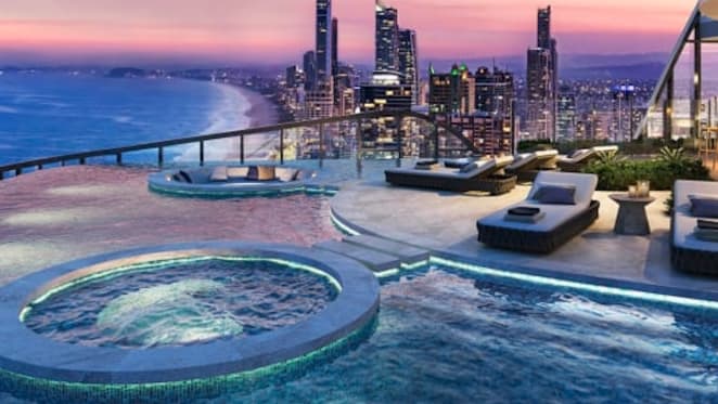 What residents can expect at Midwater at Main Beach