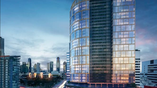Mirvac secure approval for 472 build-to-rent Melbourne apartment development