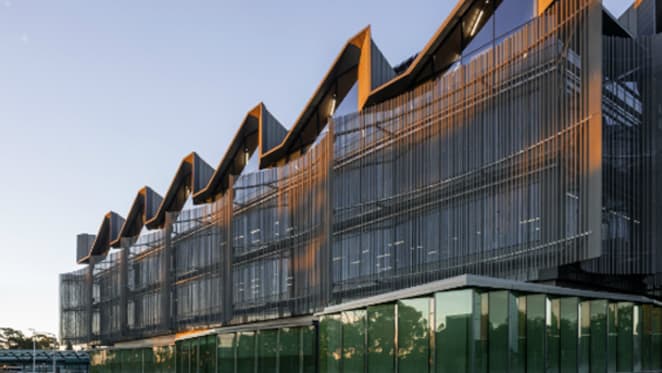 Monash University refreshes its 20-year Campus Master Plans