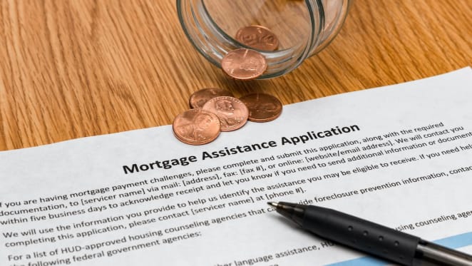 Only 13% of deferred housing loans yet to resume repayments