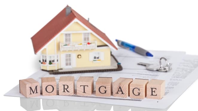 COVID-19 based mortgage deferrals trending lower