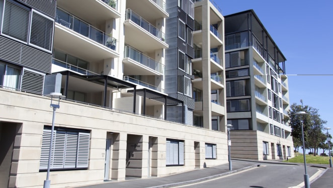 The plight of the off the plan or late settlement buyers during COVID-19