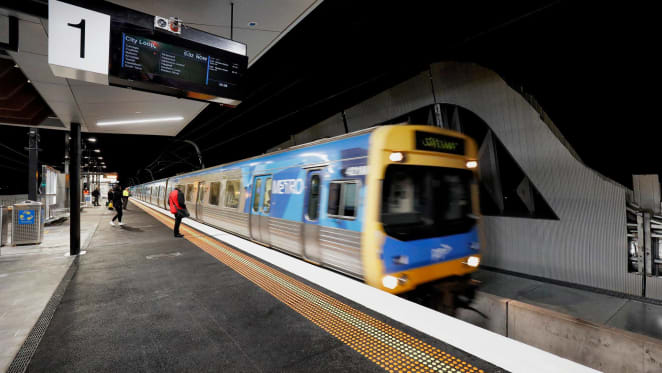 Forget Carnegie, Murrumbeena, the real expense in expanding the Dandenong corridor lies elsewhere