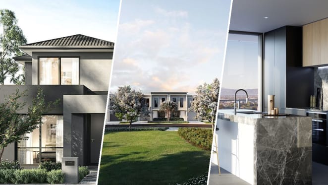 Save $15,000 until March 2021: What the HomeBuilder Grant extension means for off-the-plan property purchases