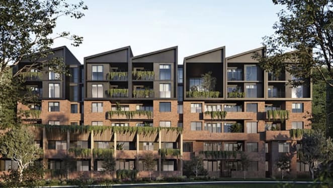 Land Real offering $20k incentives at South Kingsville apartment development Newport Village