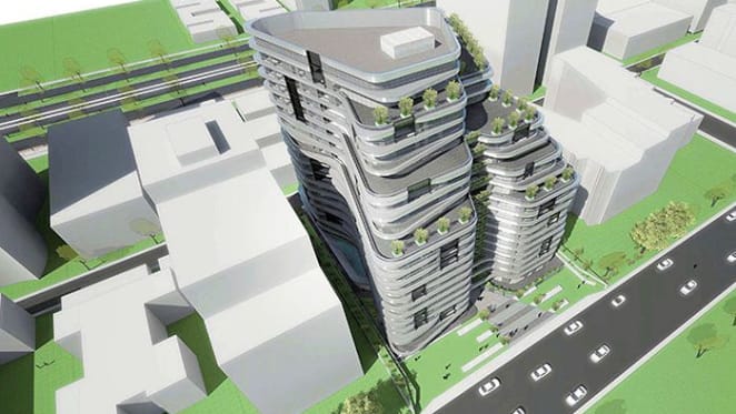 JD Group ramp up their Melbourne project pipeline