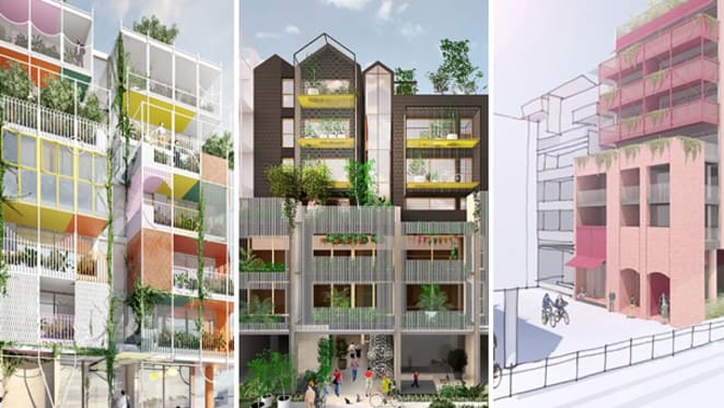 Approval granted for Nightingale Village in Brunswick