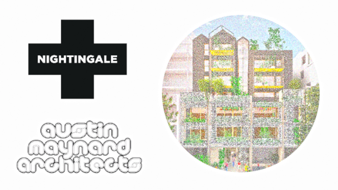 Nightingale Village - Episode VII - Austin Maynard Architects