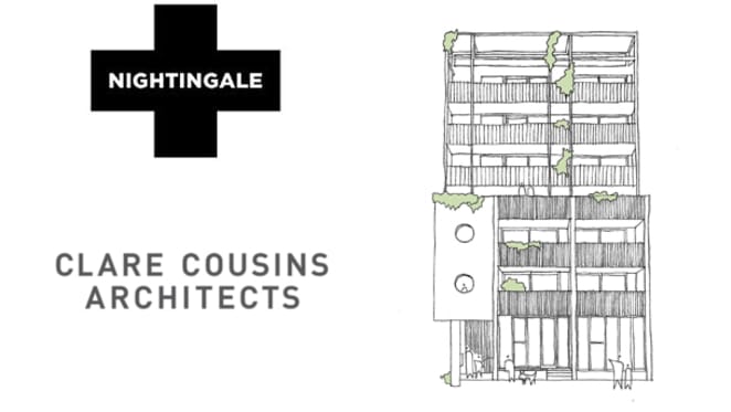Nightingale Village - Episode III - Nightingale CCA