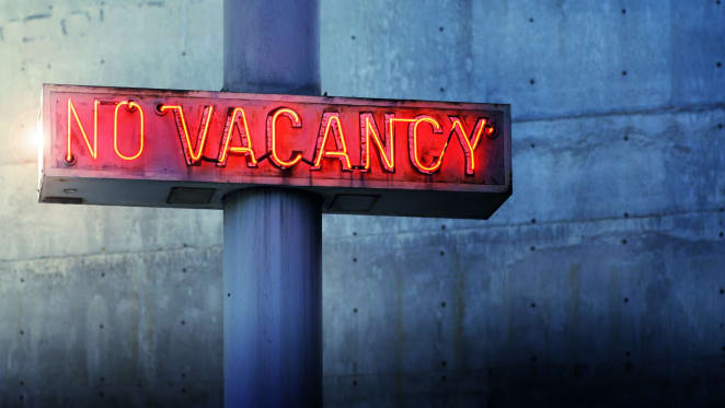 Melbourne vacancy rates fall: a sign the worse is over for landlords: SQM