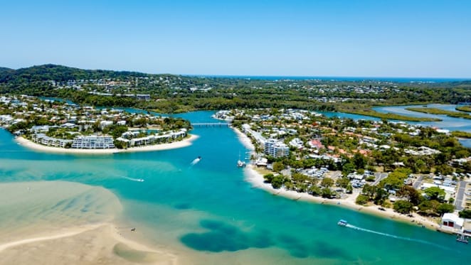 Noosa Heads hosts Queensland’s priciest apartments: CoreLogic