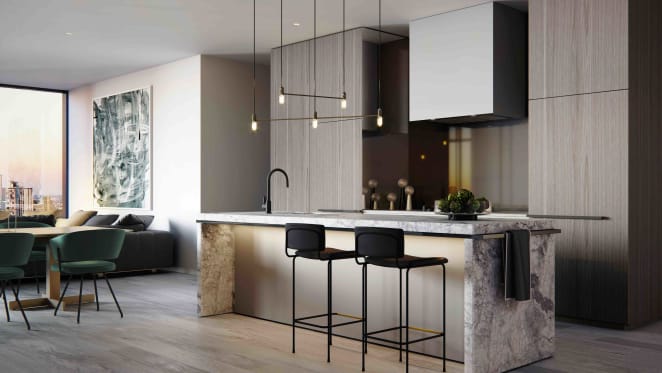 April 2021: The top 5 two-bedroom apartments for investors in Melbourne under $800,000