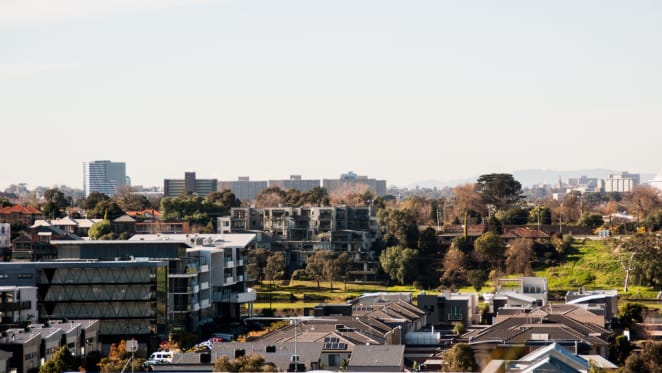 “We need a definition for affordable housing” - and round and round it goes