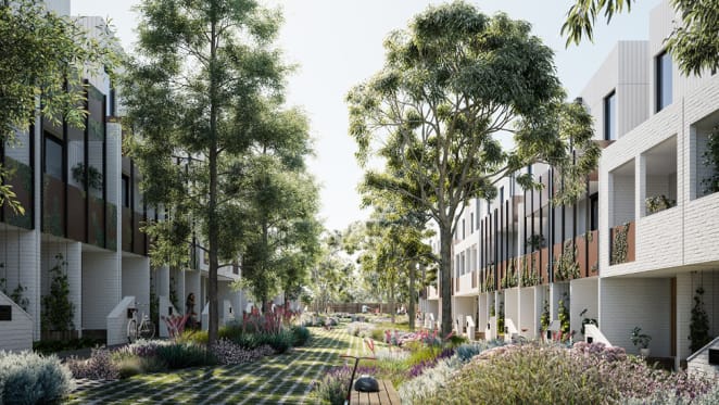 City of Darebin sets new standard for developments