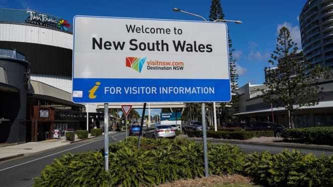 NSW residential dwelling price surpasses $1 million for first time: ABS