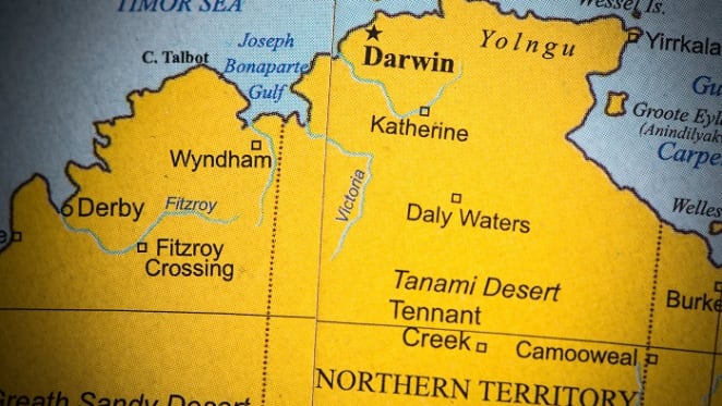 Northern Territory two bedroom unit prices up 3.1 percent to $330,000