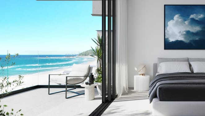 Inside the latest luxury Palm Beach apartment development, Ocean House