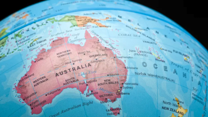 Oceania maintains top rank in the Global Real Estate Sustainability Benchmark for 2019