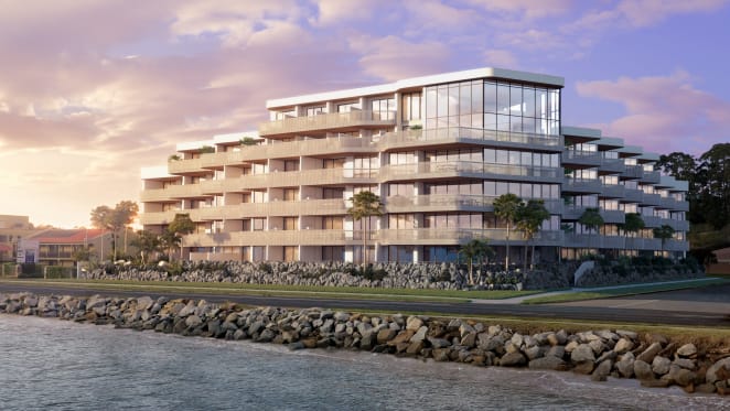 5 NSW residential developments completing construction in 2021