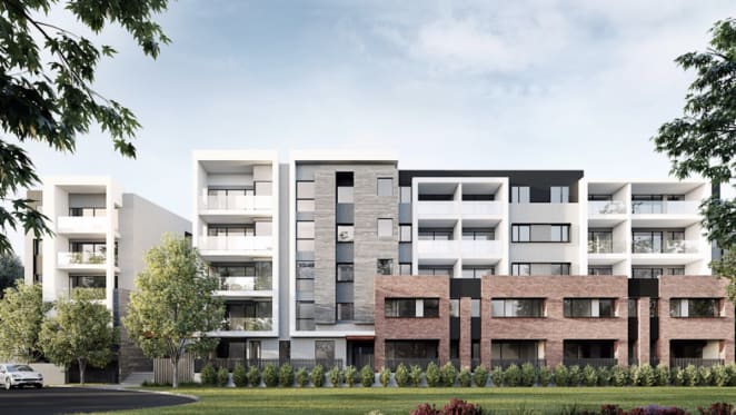 How Omnia apartments in Moorabbin are set to take advantage of a rare new park