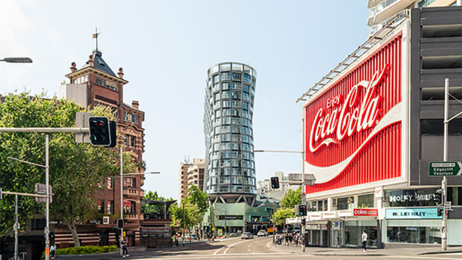 Greenland Australia's Omnia welcomes Wooloworths Metro as first tenant in retail podium