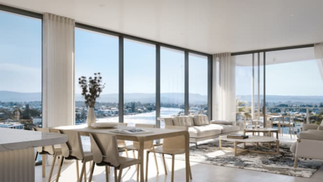 Why One Cannes in Surfers Paradise should be on buyer's shortlist