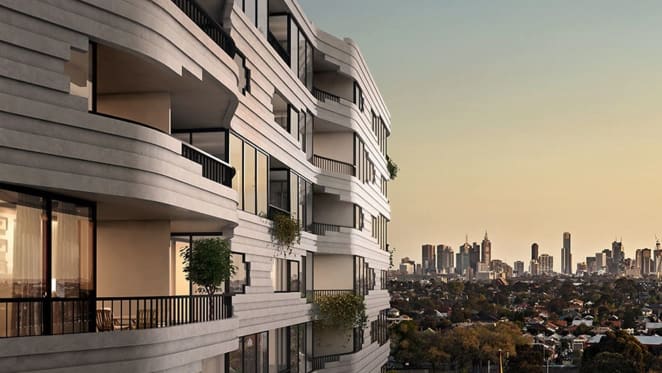 How One Coburg Quarter fits into Melbourne's Coburg