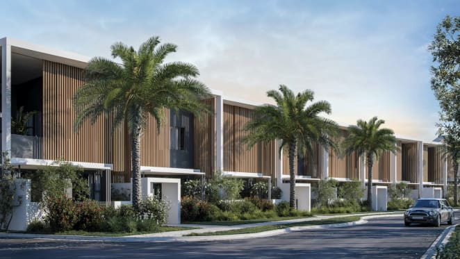 Sunshine Coast apartment demand continues as Cube sell-out one development, launch another