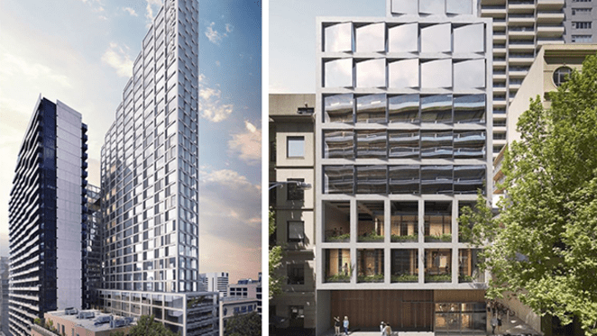 Ormond Group to launch two new hotel concepts in central Melbourne by 2022