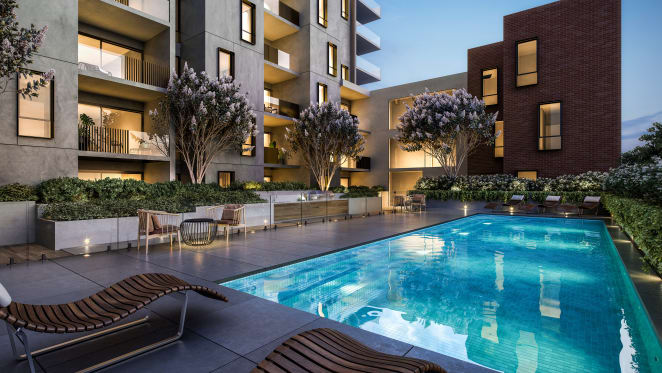 Walking Tour: What's within walking distance of Footscray’s Ovation?