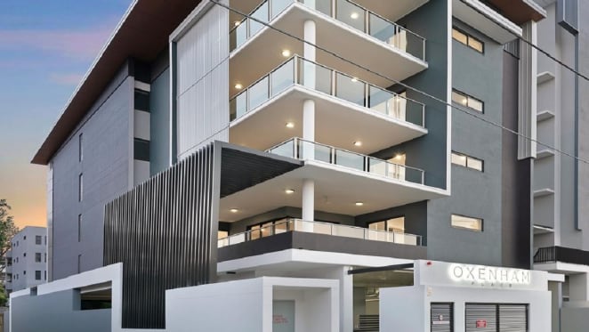 Designer, light-filled homes selling in Nundah, Brisbane