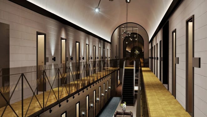 Adina Hotel adds to Shayher Group's Pentridge vision