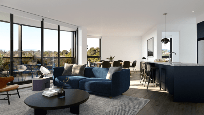 Pace of Blackburn, Melbourne pricing