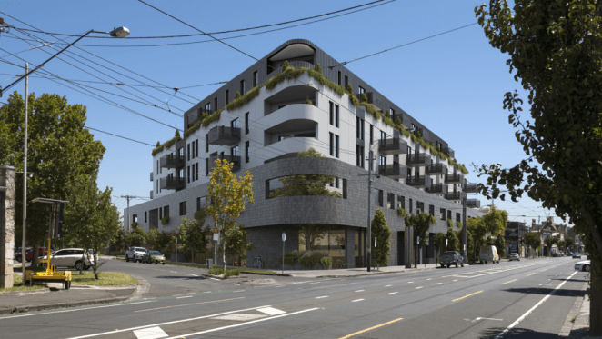 Pace seeks to build mixed-use development in Ascot Vale