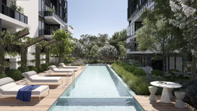 As established property prices soar, Pace see uptick in Melbourne townhouse and off the plan apartment sales