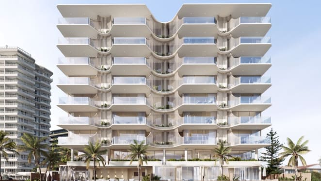 Eight reasons Palm Beach apartment development Cabana should be on your shortlist