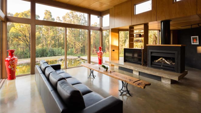 Vote for Victoria's best in building design