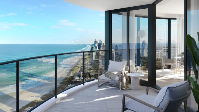 Top 10 most exciting apartment developments set for completion in 2022