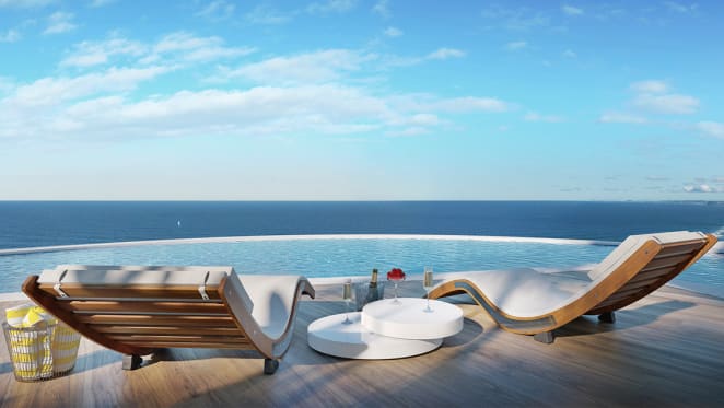 Top four Main Beach apartments for sale on the Gold Coast