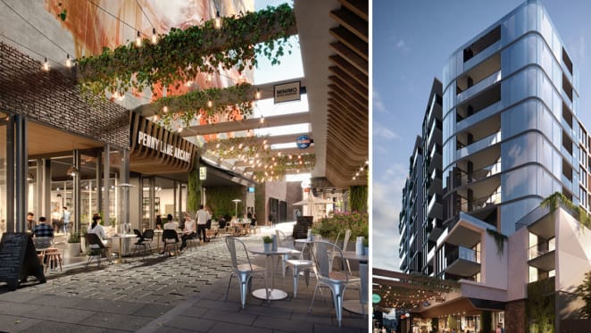 ClarkeHopkinsClarke’s Robert Goodliffe and Toby Lauchlan discuss Penny Lane, future-proofed building design and share due diligence tips for buyers