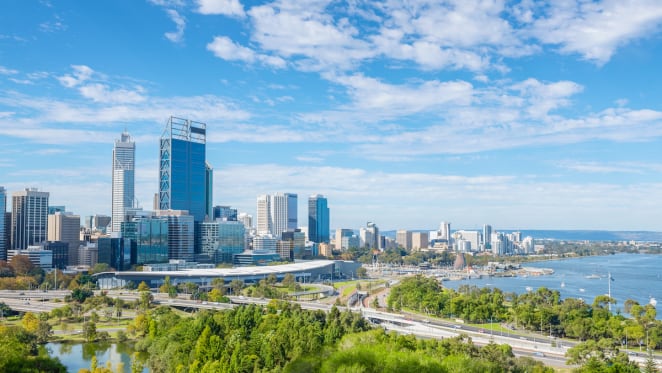 The Perth property market continues its resurgence: Hotspotting's Terry Ryder