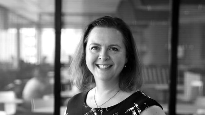 Conference Director Pia Argiratos talks DesignBUILD 2018