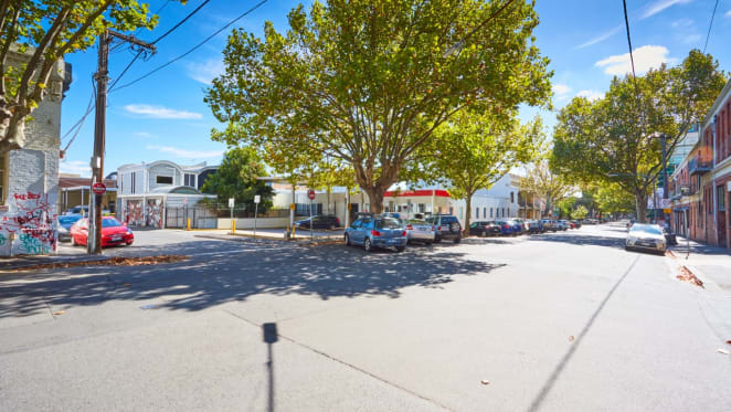Piccolo plan another luxury Fitzroy apartment development