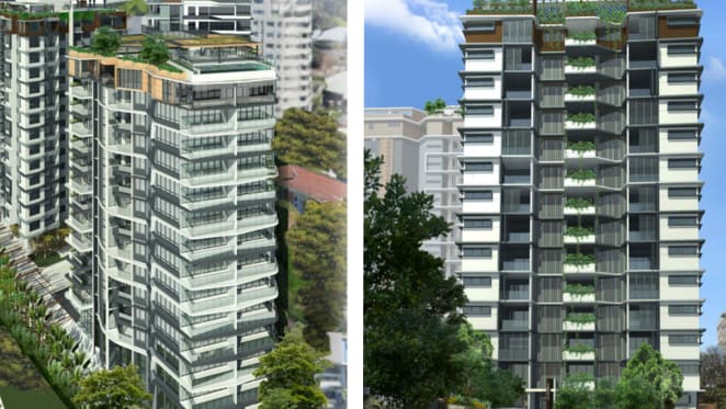 Pikos Group win approval for $350 million Kangaroo Point development
