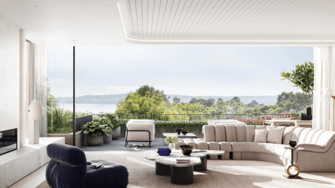 Buyers come from all over Sydney to take Piper to 50% sold