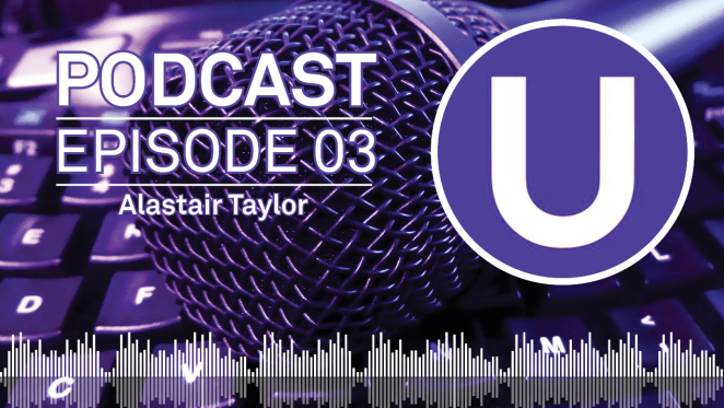 Weekly Podcast: Episode 3 - Central Melbourne Design Guide, Box Hill and Skyrail