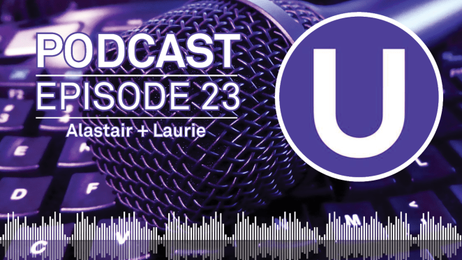 Weekly Podcast: Episode 23 - Docklands, Southbank Boulevard, Infrastructure Victoria and Cranbourne-Clyde